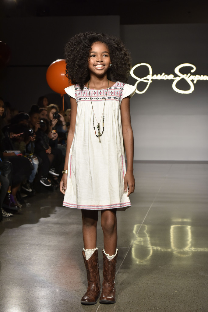 Atlanta Kids Fashion Week
 petitePARADE Kids Fashion Week NYC October 2015 Zimbio