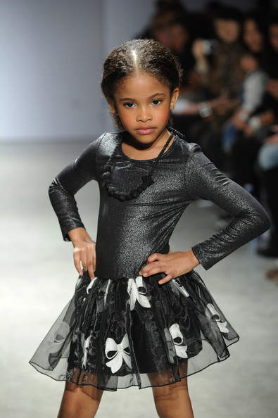 Atlanta Kids Fashion Week
 Petite Parade Kids Fashion Week Zimbio