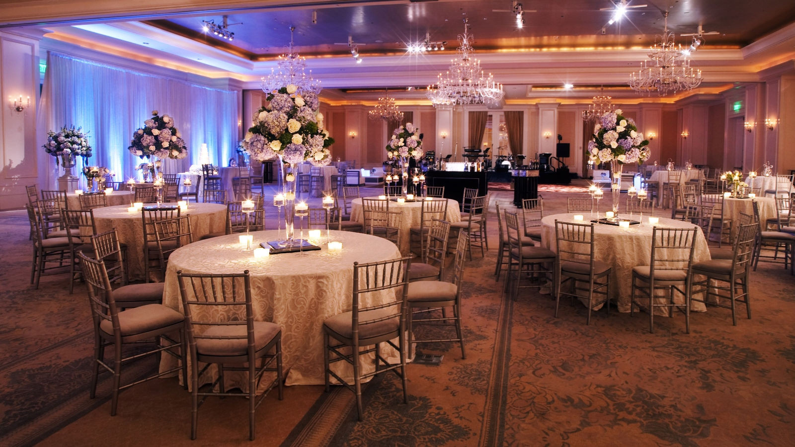 Atlanta Wedding Venues
 Luxury Atlanta Wedding Venue
