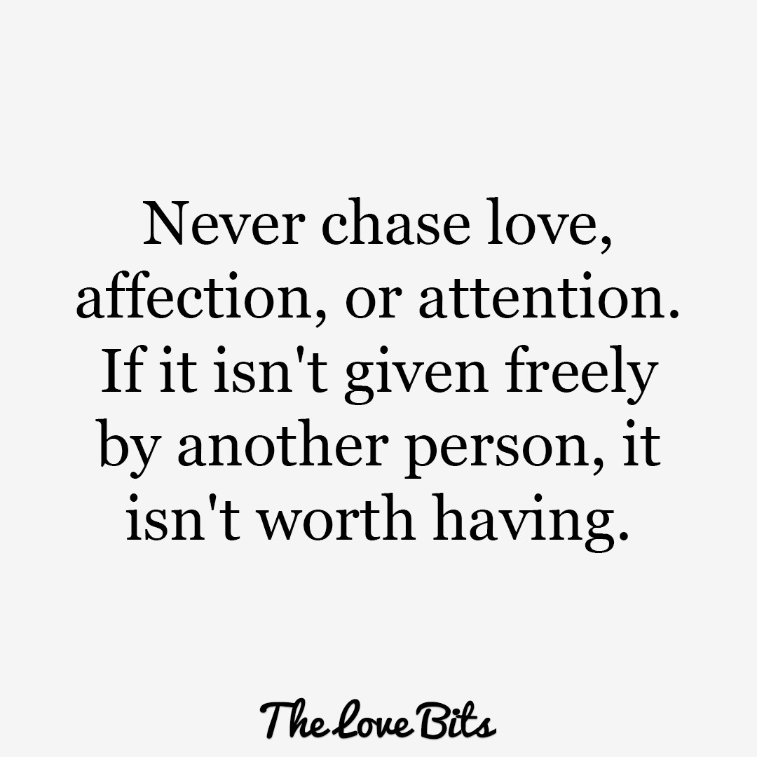 Attention Quotes Relationships
 50 Relationship Quotes to Strengthen Your Relationship