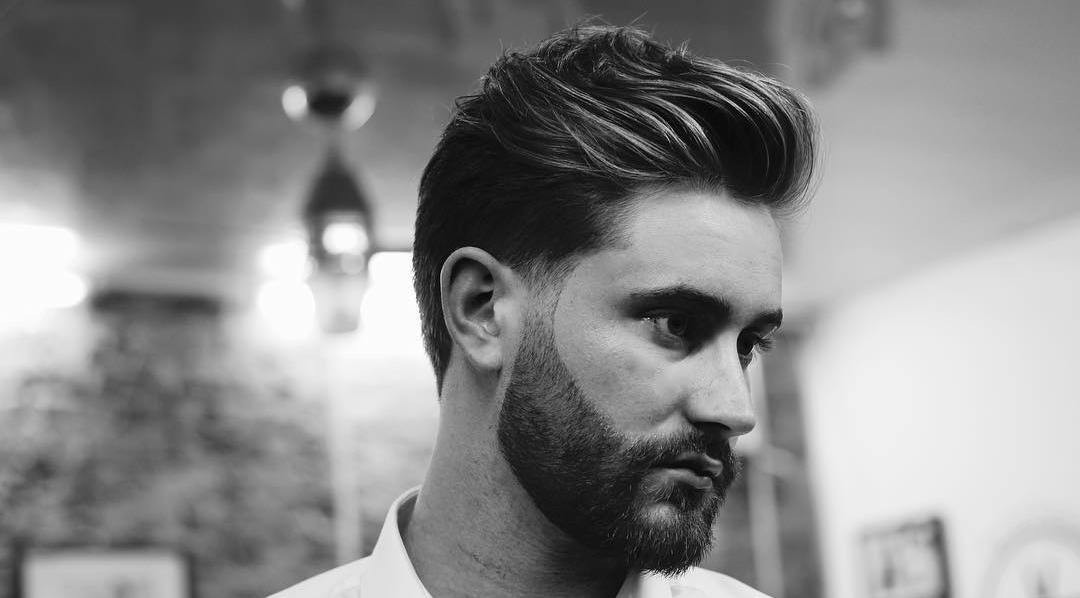 Attractive Mens Haircuts
 16 Most Attractive Men s Hairstyles With Beards Haircuts