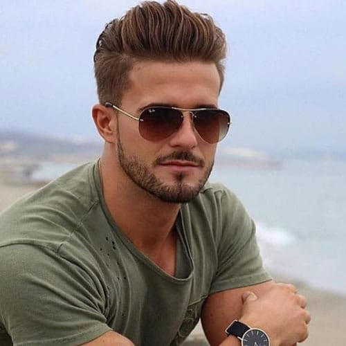 Attractive Mens Haircuts
 27 y Hairstyles For Men 2019 Update