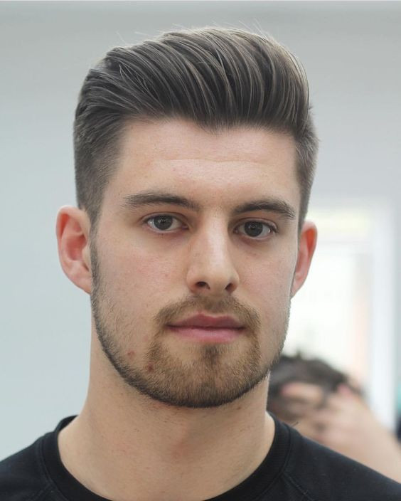 Attractive Mens Haircuts
 Attractive Hairstyle Tips For Fashionable Men