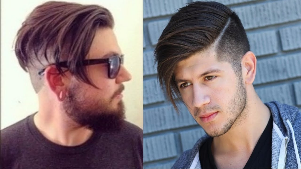 Attractive Mens Haircuts
 Top 20 Most Attractive Hairstyles For Men 2018