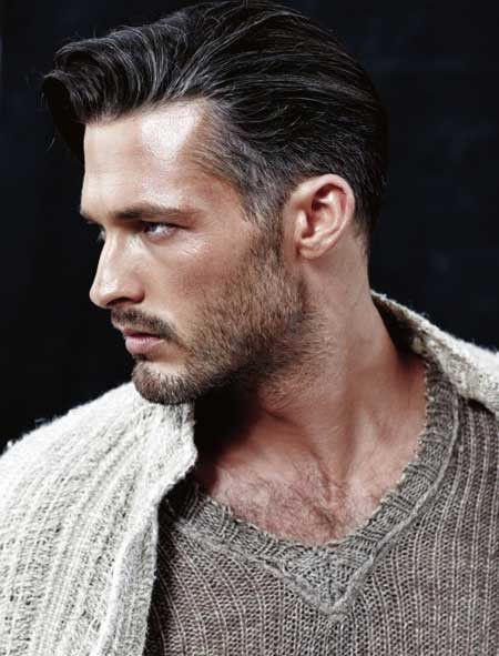 Attractive Mens Haircuts
 25 Trendy Men s Hairstyles