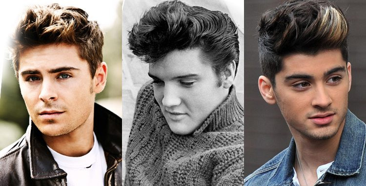 Attractive Mens Haircuts
 10 Most Attractive Men’s Hairstyles