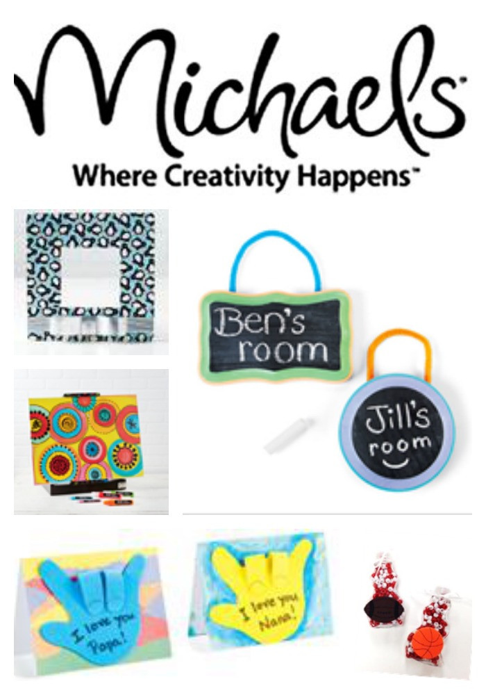 August Crafts For Toddlers
 Michaels Free Craft Events for Kids and Adults August