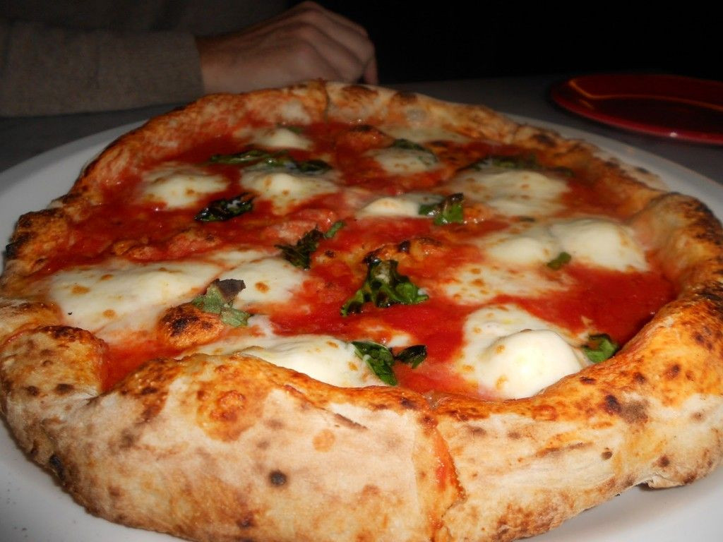 Authentic Italian Pizza Dough Recipes
 Pizza Napoletana an authentic pizza recipe from
