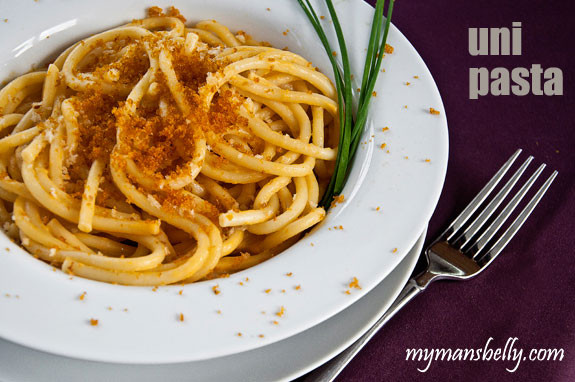 Authentic Italian Seafood Pasta Recipes
 Italian Seafood Pasta Recipes – Sea Urchin Pasta with