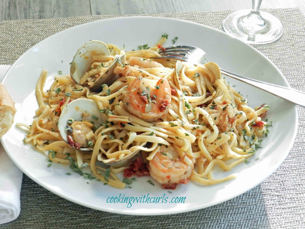 Authentic Italian Seafood Pasta Recipes
 Italian Seafood Pasta & cooking with astrology Cooking