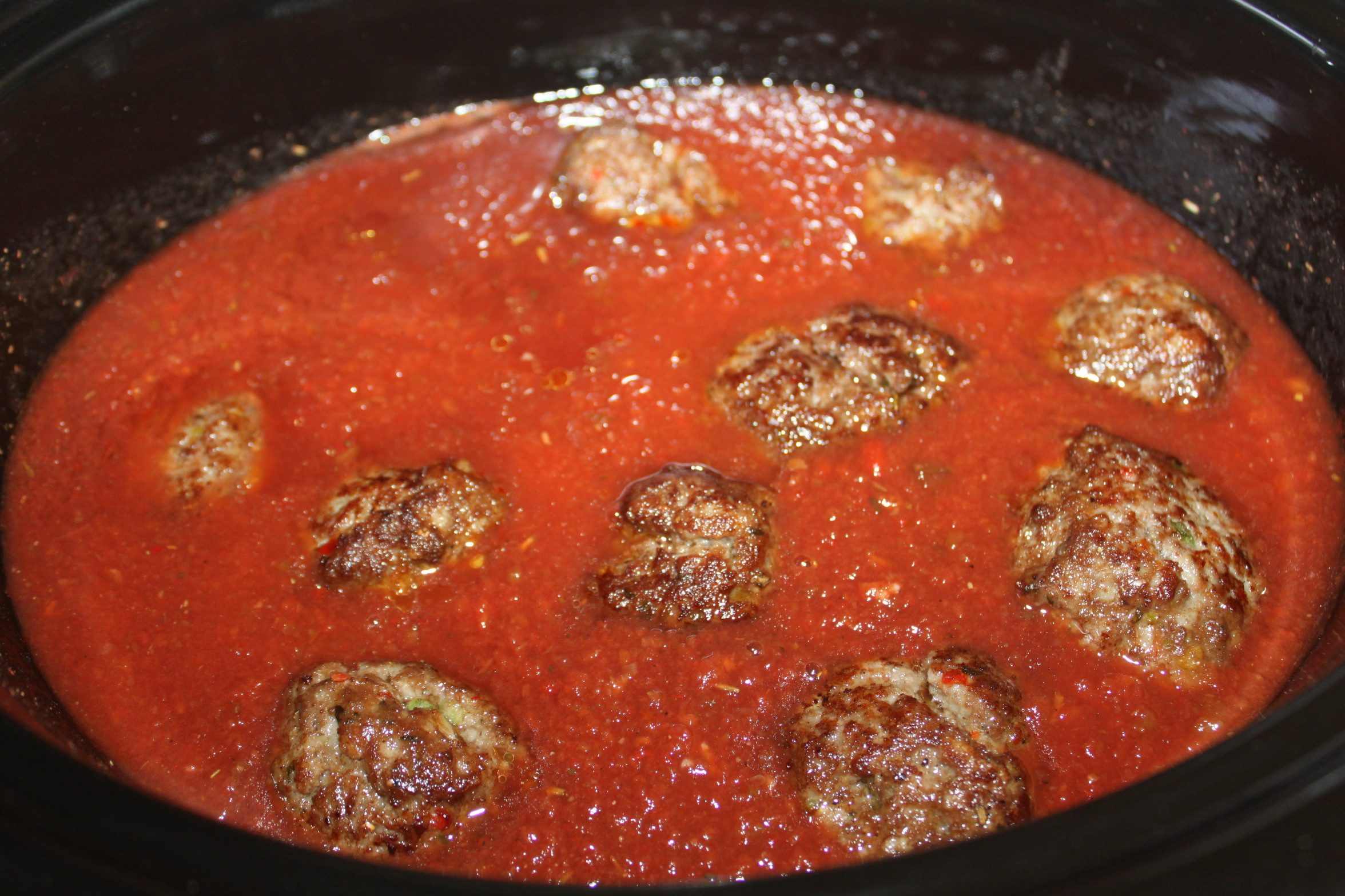 Authentic Old World Italian Recipes
 Authentic Italian Meatball Recipe Mama Mia It s a so good