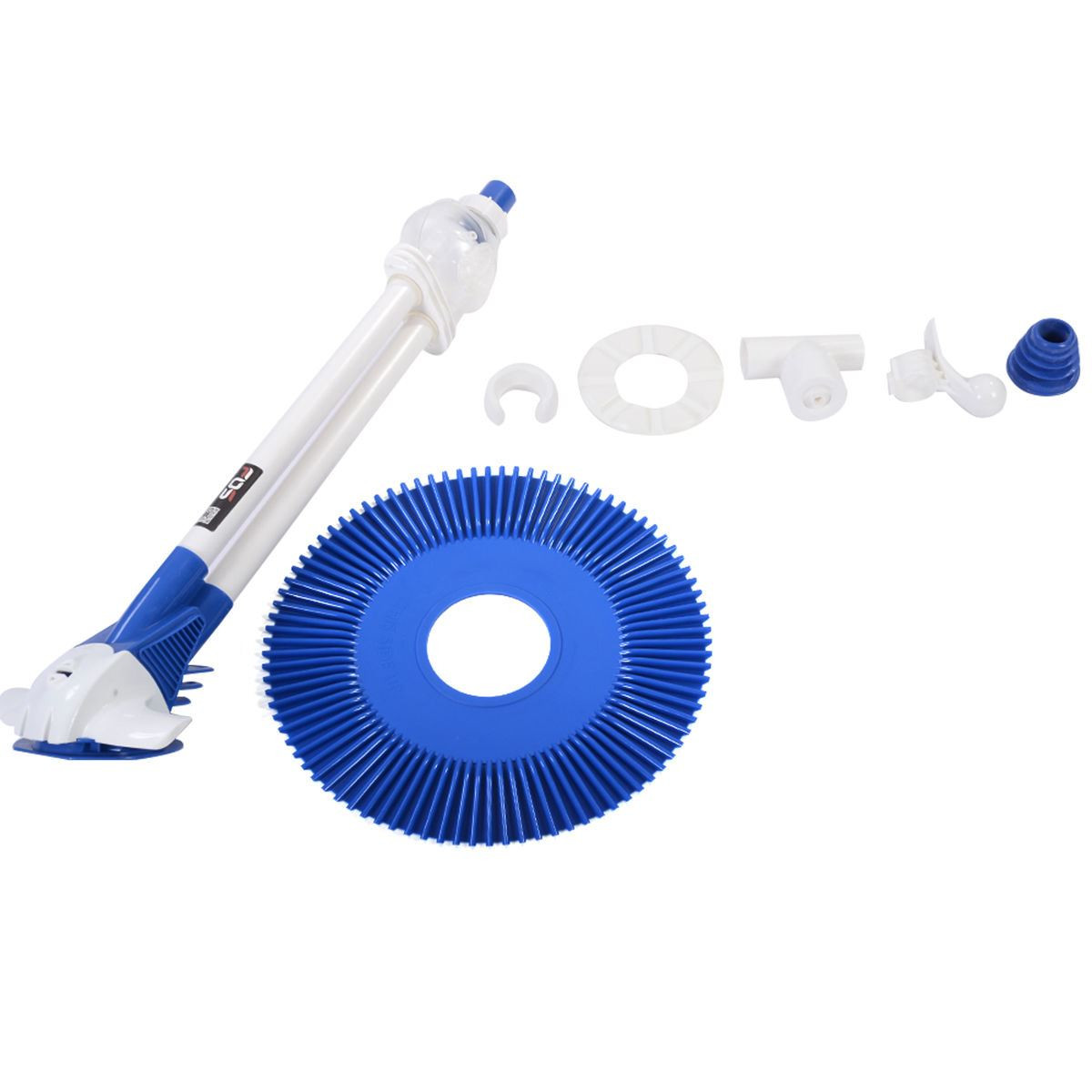 Automatic Above Ground Pool Vacuum
 Affordable Variety Swimming Pool Vacuum Cleaner Automatic