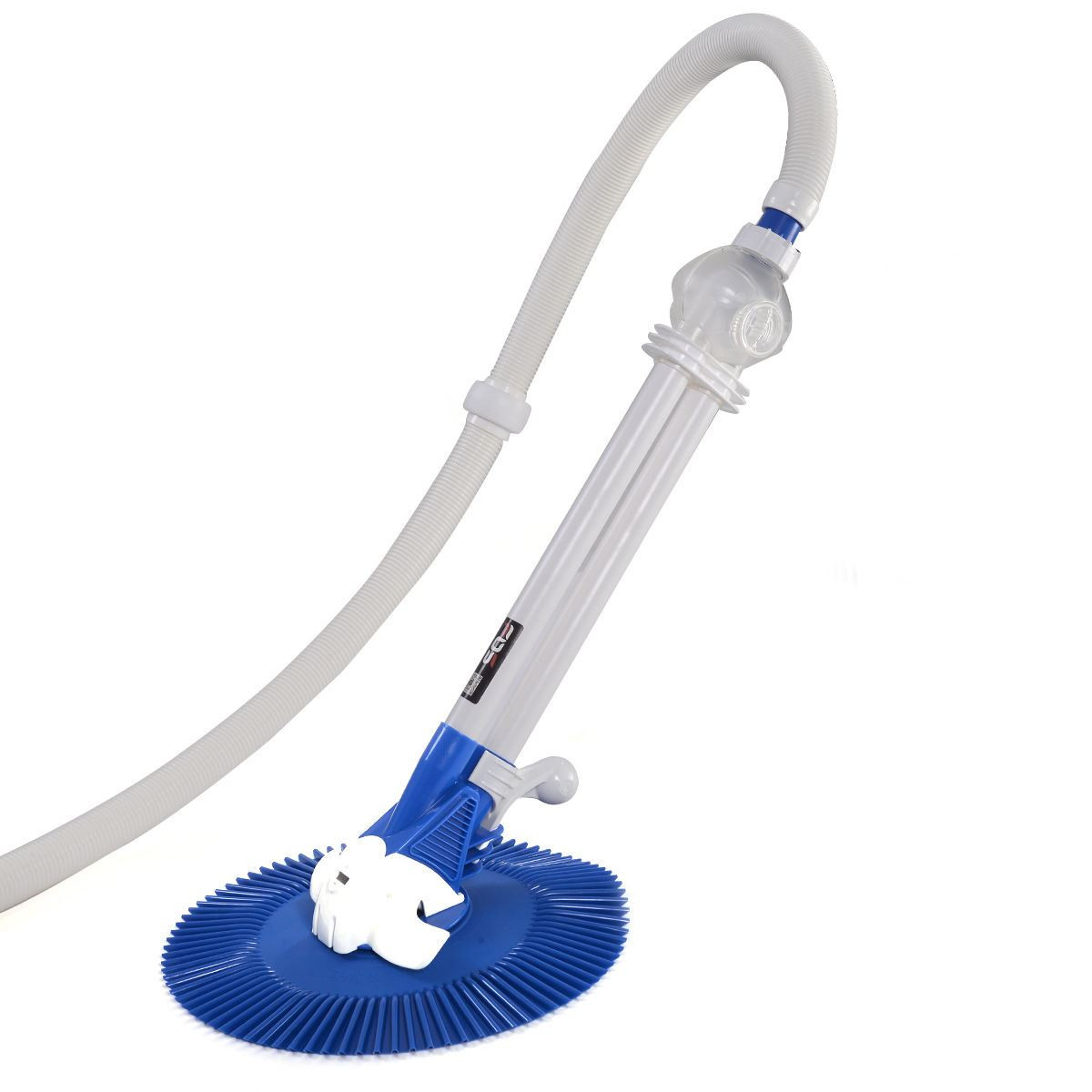 Automatic Above Ground Pool Vacuum
 Affordable Variety Swimming Pool Vacuum Cleaner Automatic