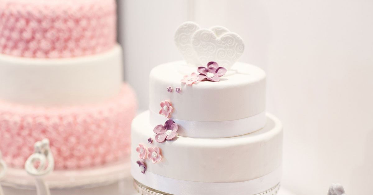 Average Cost For Wedding Cake
 Study Average Cost of a Wedding Cake
