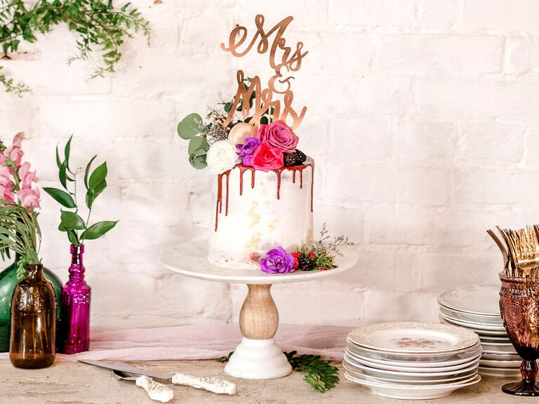 Average Cost For Wedding Cake
 Wedding Cake How Much Do Wedding Cakes Cost