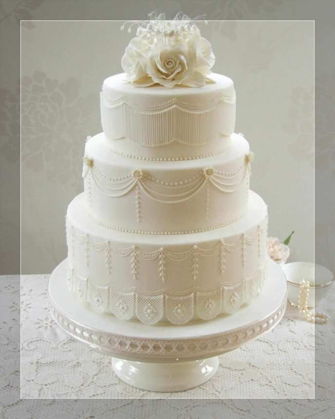 Average Cost For Wedding Cake
 50 Sweet Average Cost Wedding Cake for 100 Me O