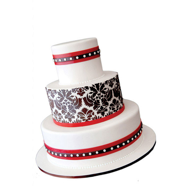 Average Cost For Wedding Cake
 Wedding Cake Prices 20 Ways To Save Big
