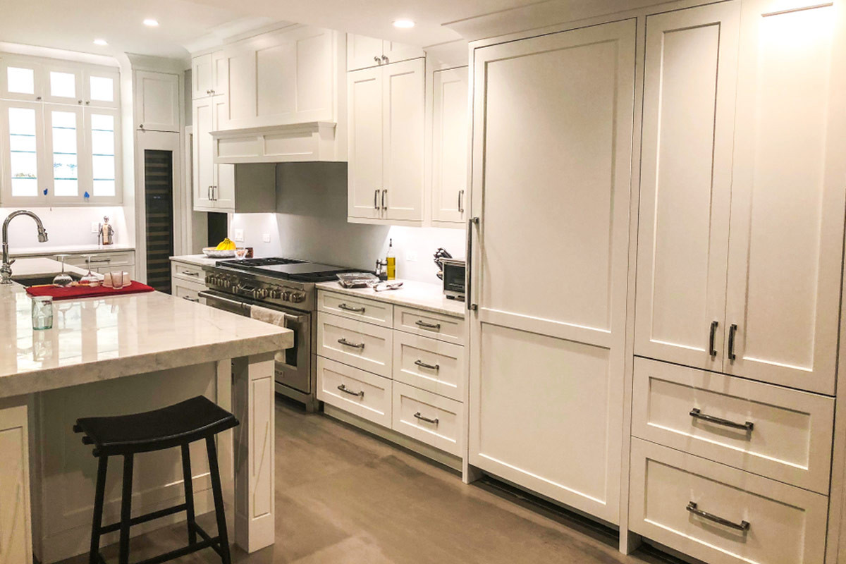 Average Kitchen Cabinet Costs
 2019 Average Cost of Kitchen Cabinets