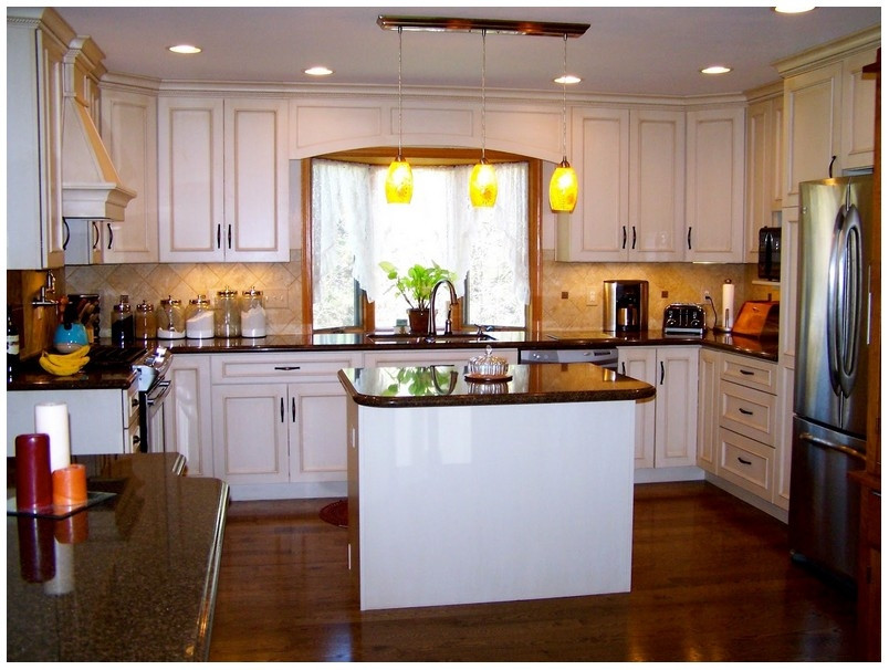 Average Kitchen Cabinet Costs
 Did Replacing Kitchen Cabinets Cost In Accordance With The