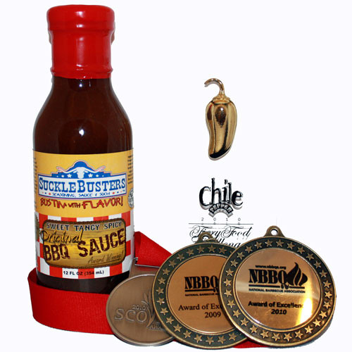 Award Winning Bbq Sauce Recipes
 World’s Most petitive Fiery Foods Contest Announces