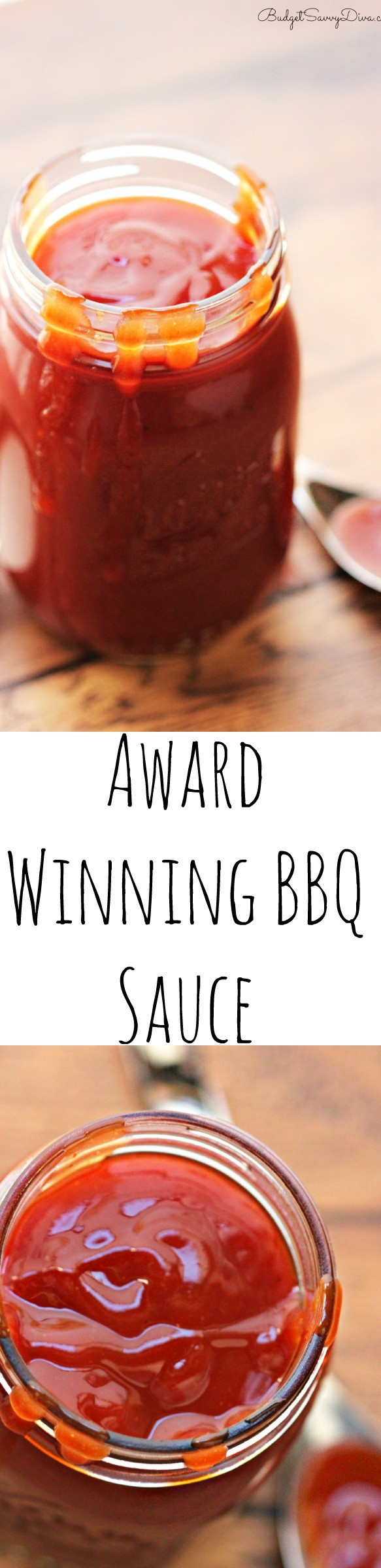 Award Winning Bbq Sauce Recipes
 Award Winning BBQ Sauce Recipe