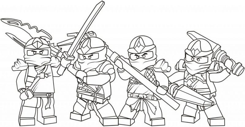 Awesome Coloring Pages For Boys
 Latest Coloring Pages for Boys