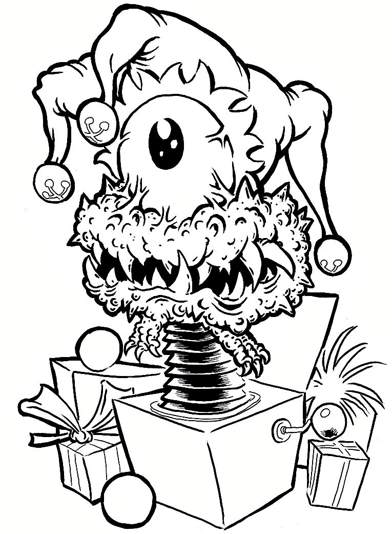 Awesome Coloring Pages For Kids
 Coloring Pages For Kids Boys