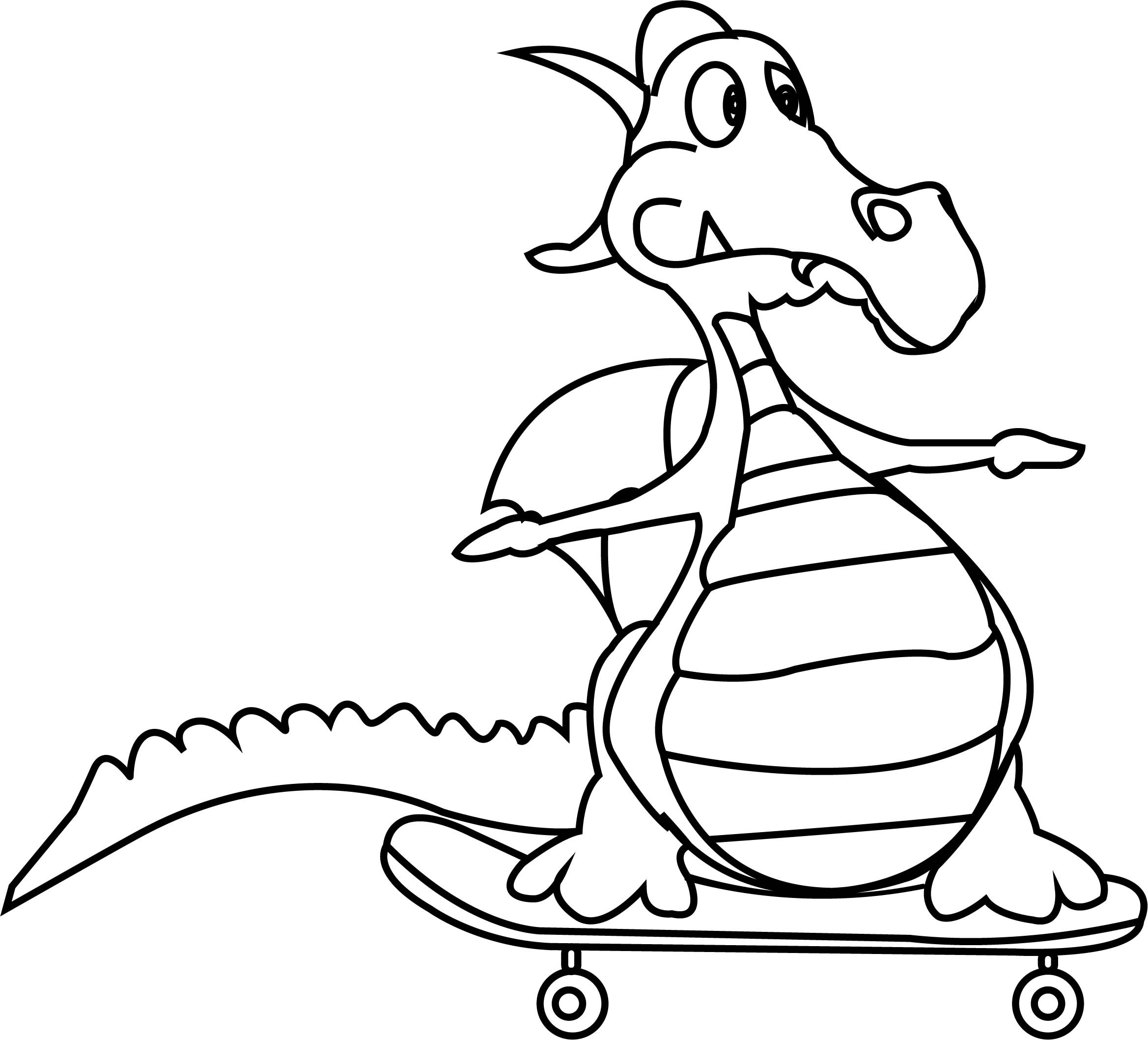 Awesome Coloring Pages For Kids
 Free Printable Funny Coloring Pages For Kids