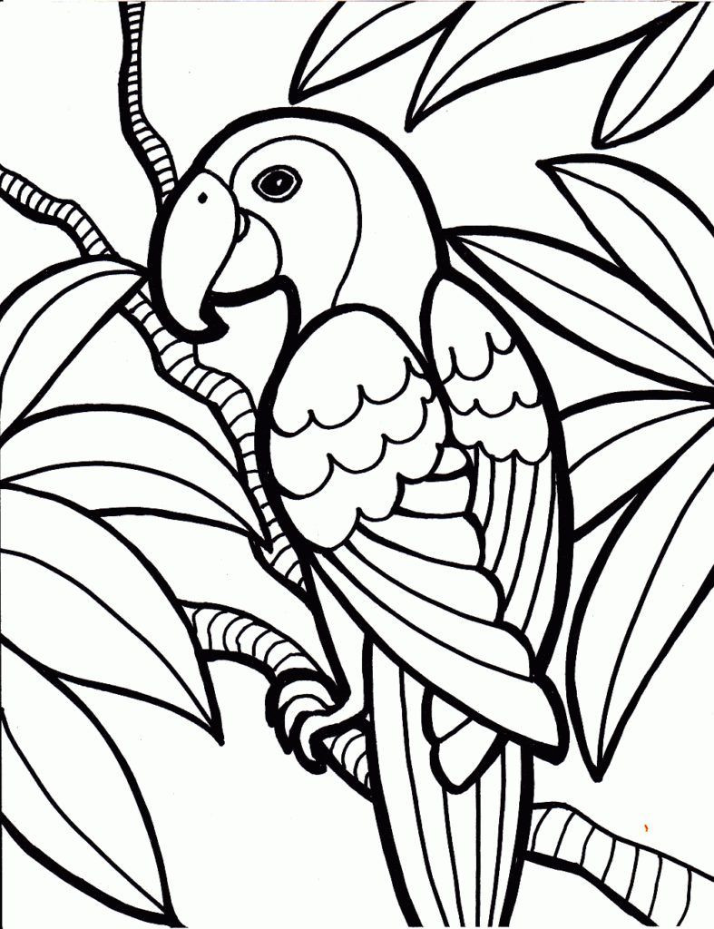 Awesome Coloring Pages For Kids
 Printable Cool Coloring Sheets For Kids With Kids Coloring