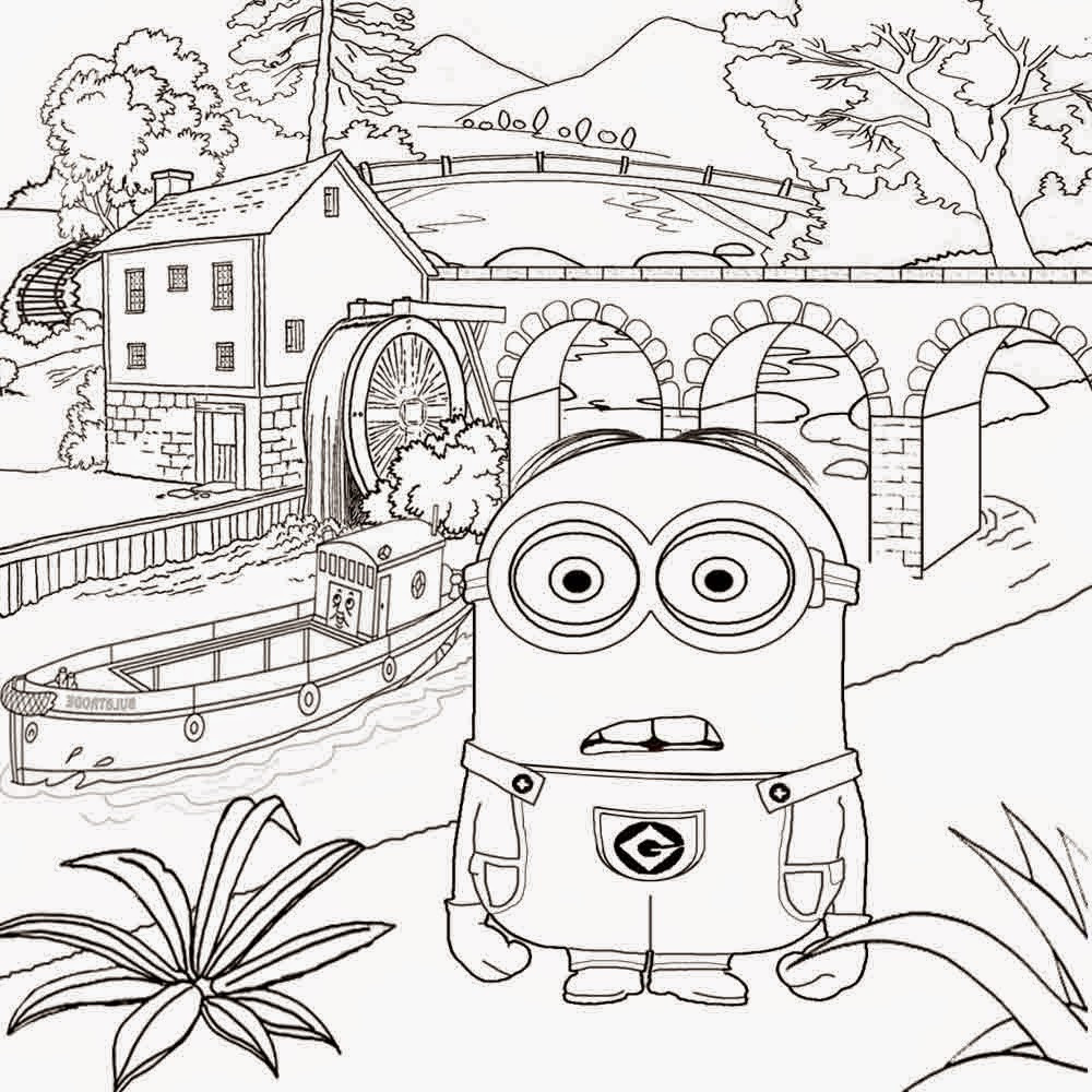 Awesome Coloring Pages For Kids
 Free Coloring Pages Printable To Color Kids