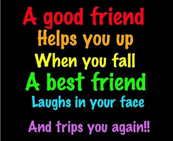 Awesome Friendship Quotes
 Awesome Friendship Quotes and Forwards Bhavini line