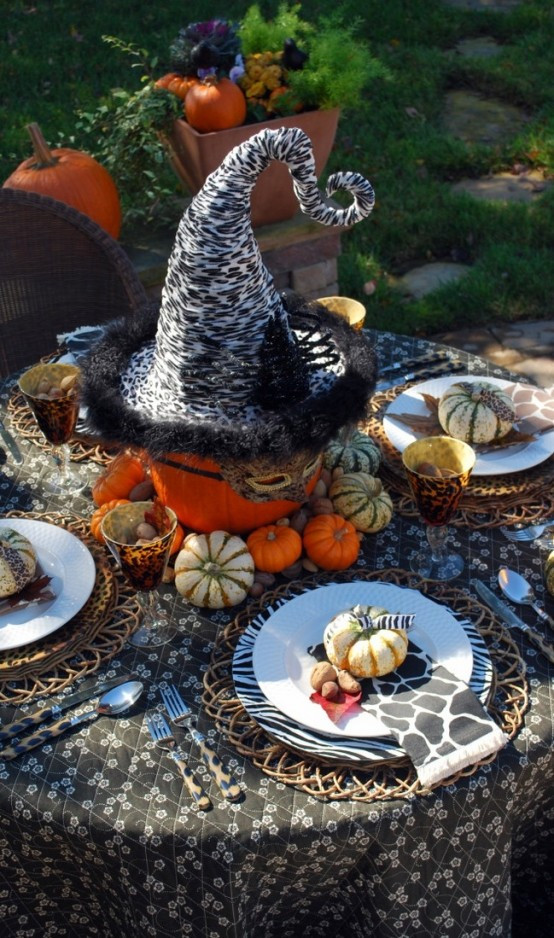 Awesome Halloween Party Ideas
 11 Awesome Outdoor Halloween Party Ideas Awesome 11
