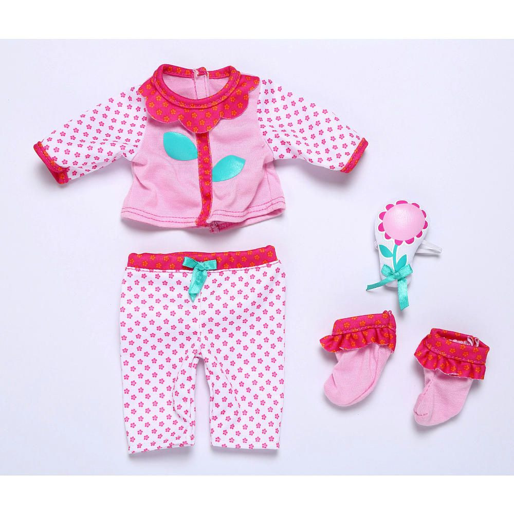 Baby Alive Fashion Set
 Baby Alive e Size Fits All Outfits Sweet Dream Nighty
