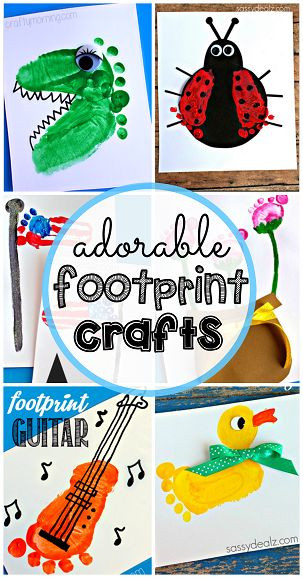 Baby Art And Craft
 Creative arts and crafts ideas for kids