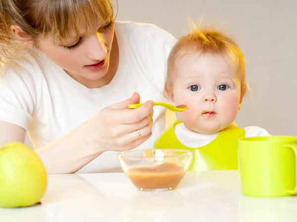 Baby Barley Cereal
 Barley Recipes For Babies Solid Food For Babies Finger