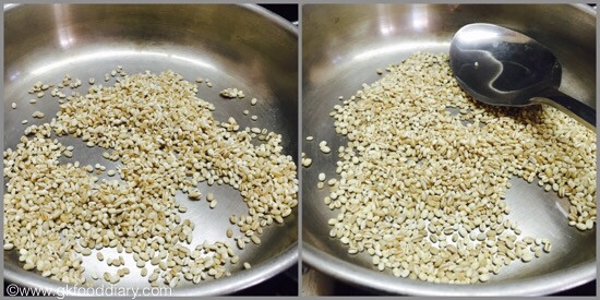 Baby Barley Cereal
 Barley Cereal Powder for Babies