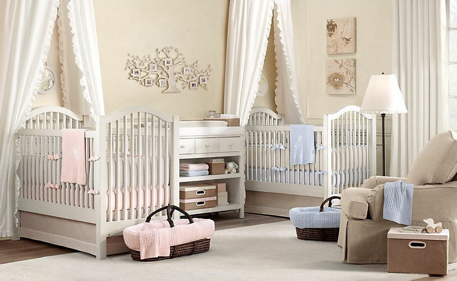 Baby Bedroom Decorations
 Baby Room Design Ideas