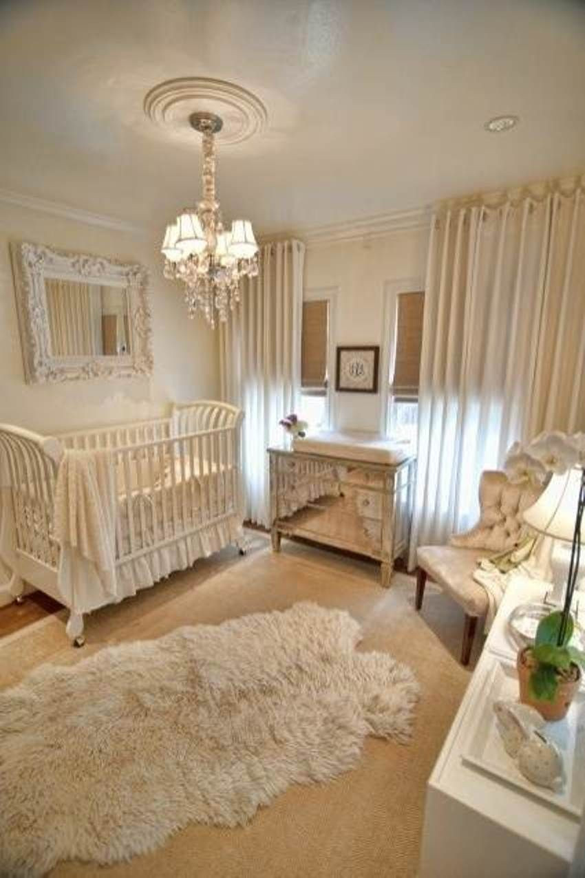 Baby Bedroom Decorations
 Cute Baby Girl Bedroom Ideas Better Home and Garden