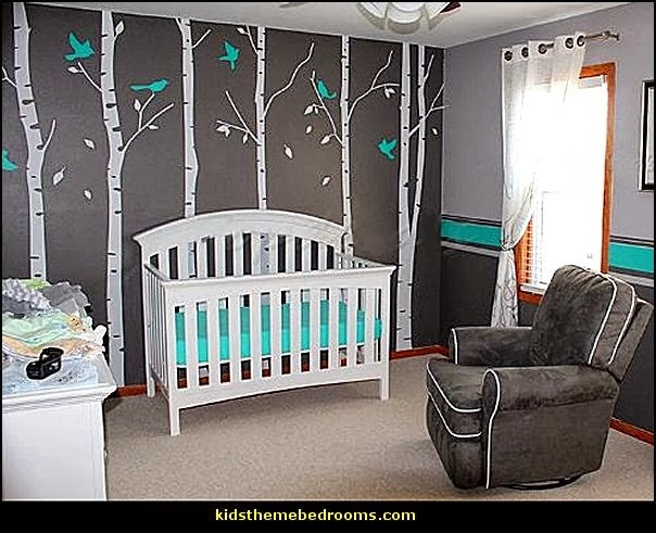Baby Bedroom Decorations
 Decorating theme bedrooms Maries Manor baby bedrooms