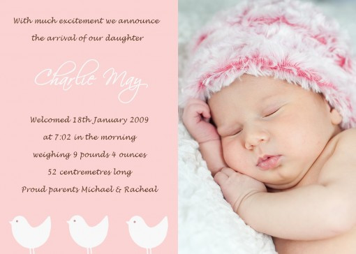 Baby Birth Quote
 NEW BABY BIRTH ANNOUNCEMENT QUOTES image quotes at