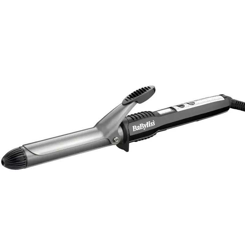 Baby Bliss Pro Hair Curler
 BaByliss PRO Curl 210 Curling Tongs 2287BU £18 75 Free