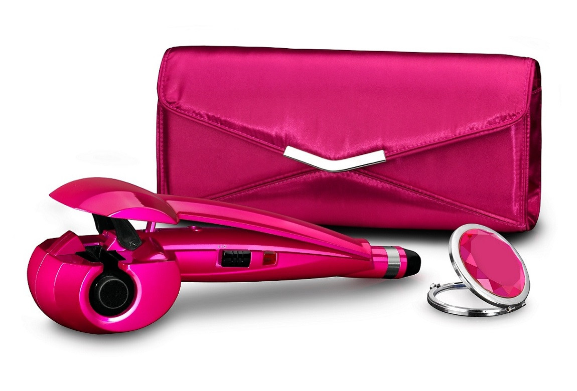 Baby Bliss Pro Hair Curler
 Babyliss Curl Secret Hair Curler Simplicity Automatic