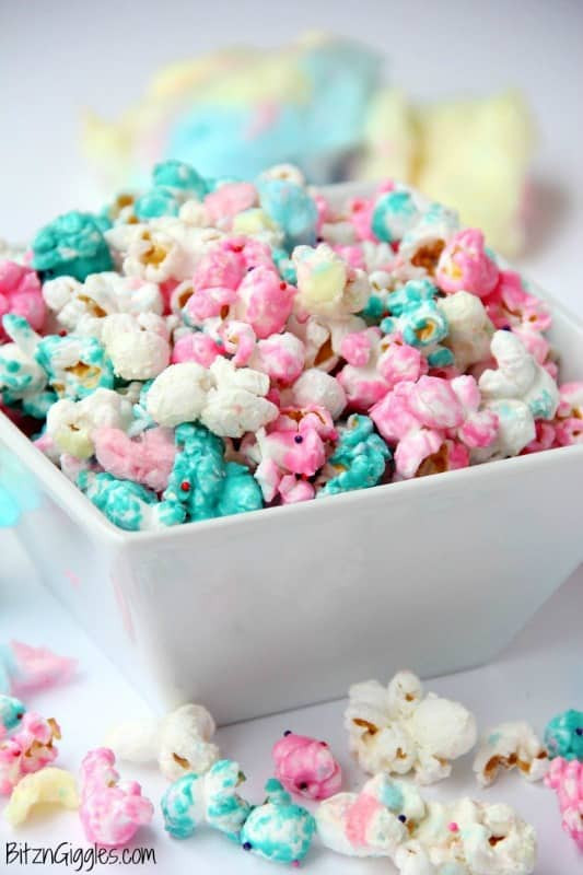 Baby Blue Food Coloring
 10 Baby Shower Food Ideas Dessert Now Dinner Later
