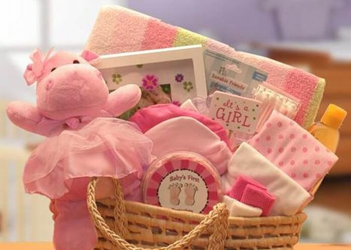 Baby Born Gifts Ideas
 Cute & Cuddly Newborn Baby Gifts Ideas in India