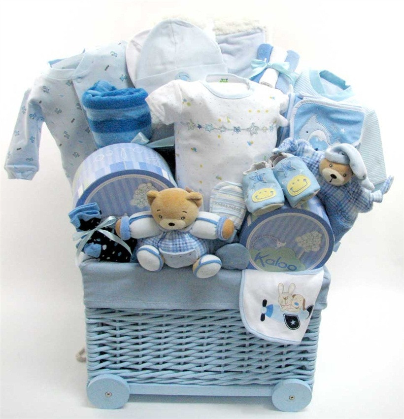 Baby Born Gifts Ideas
 Homemade Baby Shower Gifts Ideas unique ts to children