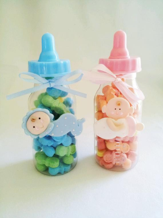 Baby Bottle Party Favor
 BABY SHOWER party favor baby bottle party favor baby girl