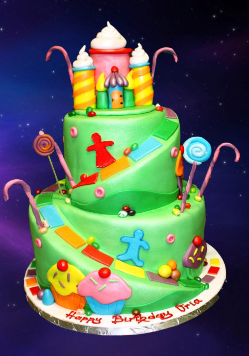 Baby Boy Cake Ideas For First Birthday
 Birthday Cake Ideas For Your Little es – VenueMonk Blog