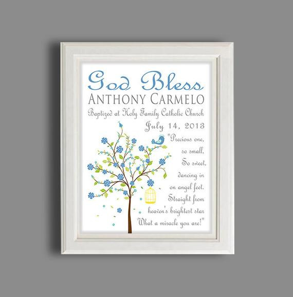Baby Boy Christening Gift
 Unavailable Listing on Etsy