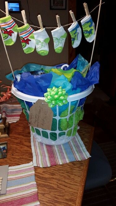 Baby Boy Gift Ideas Pinterest
 17 Best images about DIY Gifts on Pinterest
