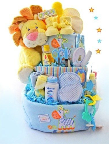 Baby Boy Gift Ideas Pinterest
 52 best baby t baskets images on Pinterest